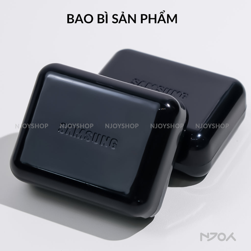 Tai Nghe Nhét Tai S7 Chân Tròn 3.5mm In-ear Tương Thích Với iPhone Samsung Oppo Xiaomi Njoyshop