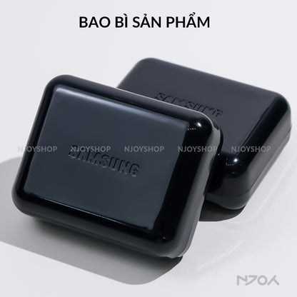 Tai Nghe Nhét Tai S7 Chân Tròn 3.5mm In-ear Tương Thích Với iPhone Samsung Oppo Xiaomi Njoyshop
