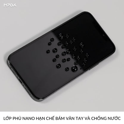 Kính Cường Lực Wekome Kingkong Chống Nhìn Trộm Cho iPhone 17 Pro Max 16 15 14 13 12 11 Pro Max