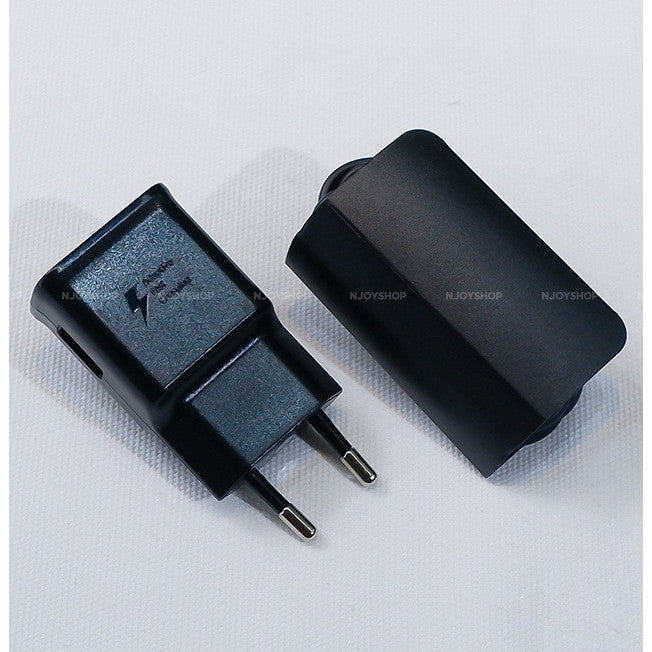 Bộ Sạc Nhanh Type C 15W QC 3.0 Cho Điện Thoại Samsung Xiaomi Oppo