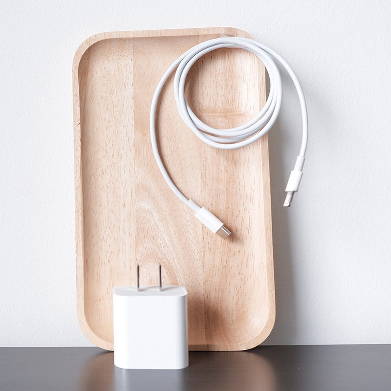 Củ Sạc Nhanh Type C To Dành Cho iPhone Samsung