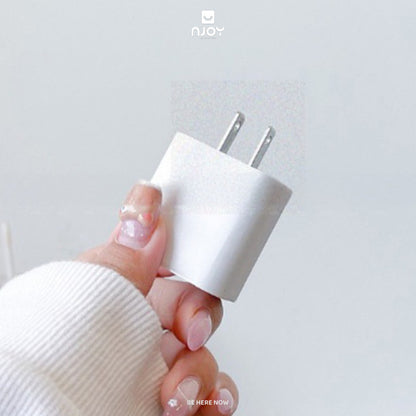 Củ Sạc Nhanh Type C To Dành Cho iPhone Samsung