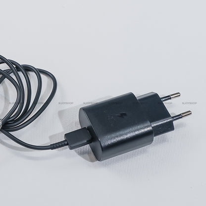 Củ Sạc Nhanh Samsung 25w Chân Cắm Type C Njoyshop